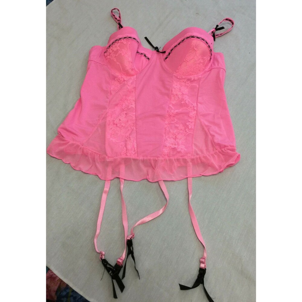 JEZEBEL WOMENS INTIMATES SIZE XL